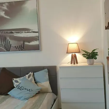 Stella Mare Apartament *