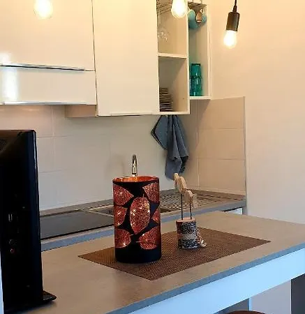 Apartament Stella Mare Lignano Sabbiadoro