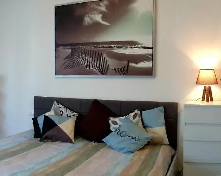 Stella Mare Apartament