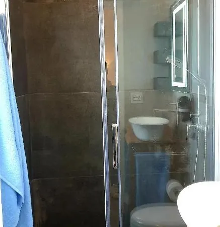 Stella Mare Apartament *