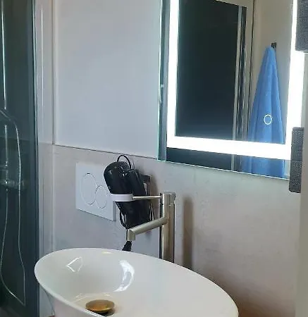 Stella Mare Apartament Lignano Sabbiadoro