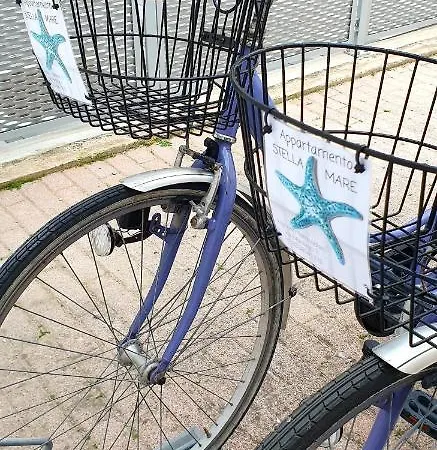 Stella Mare Apartament Lignano Sabbiadoro