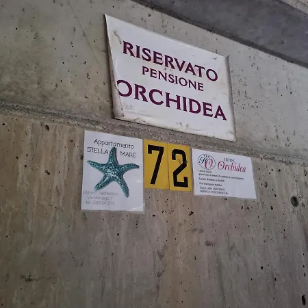 Apartament Stella Mare