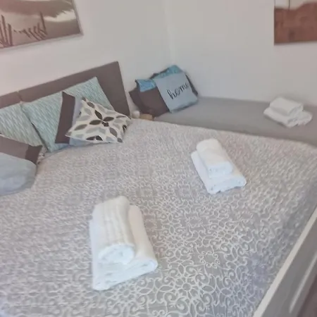 Apartament Stella Mare