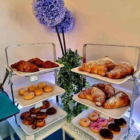 Apartament Stella Mare *