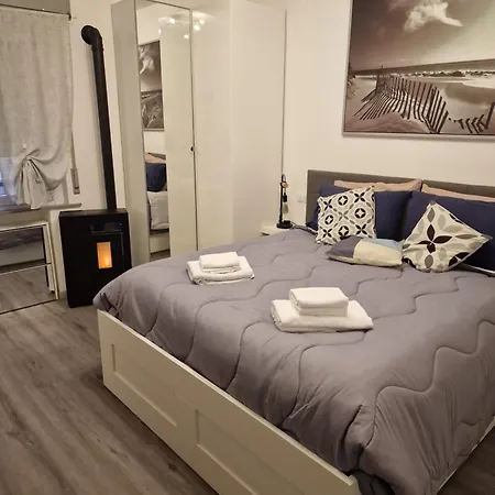 Apartament Stella Mare Lignano Sabbiadoro