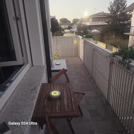 Apartament Stella Mare