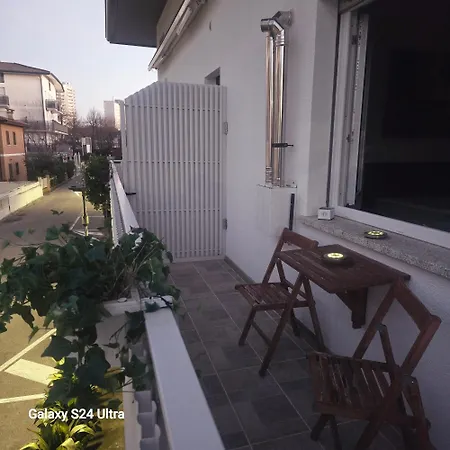 Stella Mare Apartament *