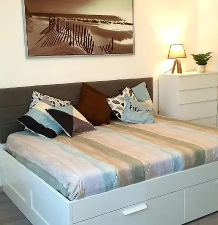 Stella Mare Appartement *