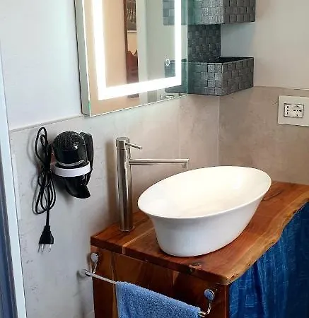 Stella Mare * Λινιάνο Σαμπιαντόρο