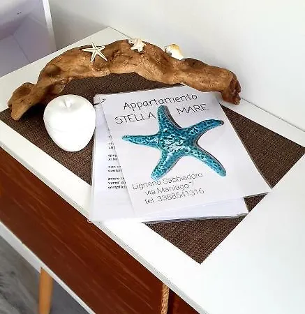 Stella Mare Lignano Sabbiadoro