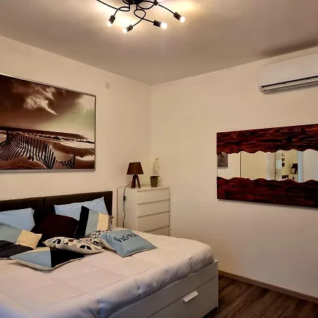 Stella Mare Appartement *