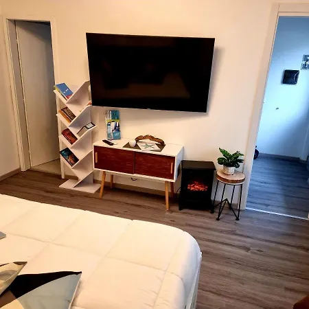Stella Mare Appartement