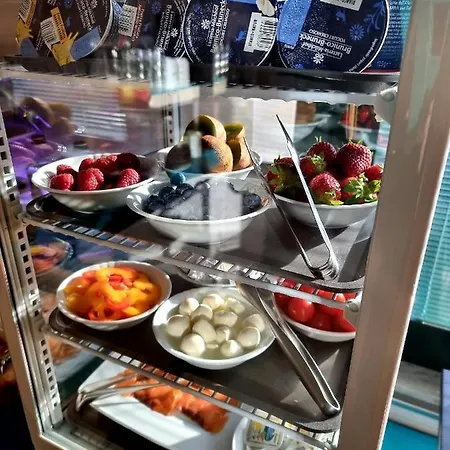 Διαμέρισμα Stella Mare