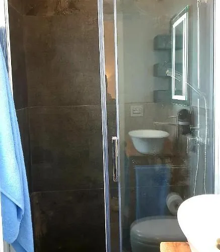 Stella Mare Apartment *