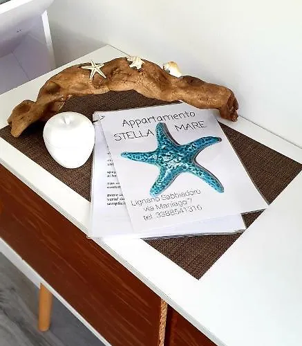 Stella Mare Lignano Sabbiadoro