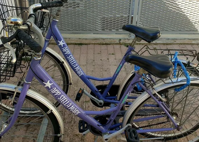 Stella Mare Apartment