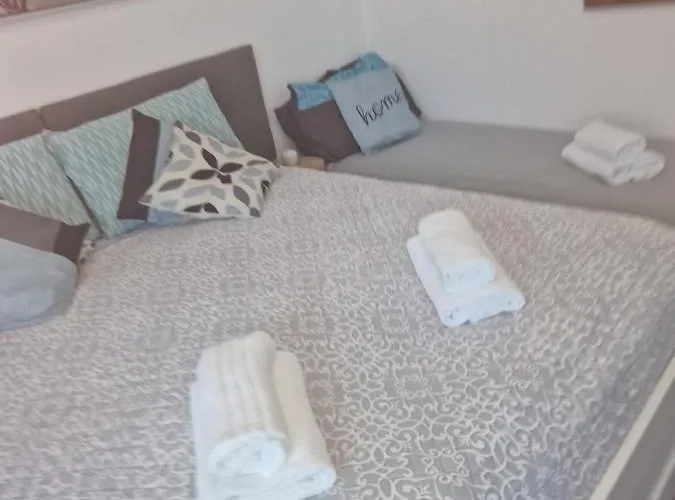 Apartment Stella Mare