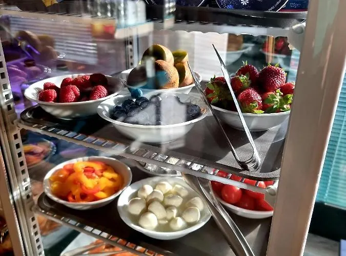 Apartment Stella Mare