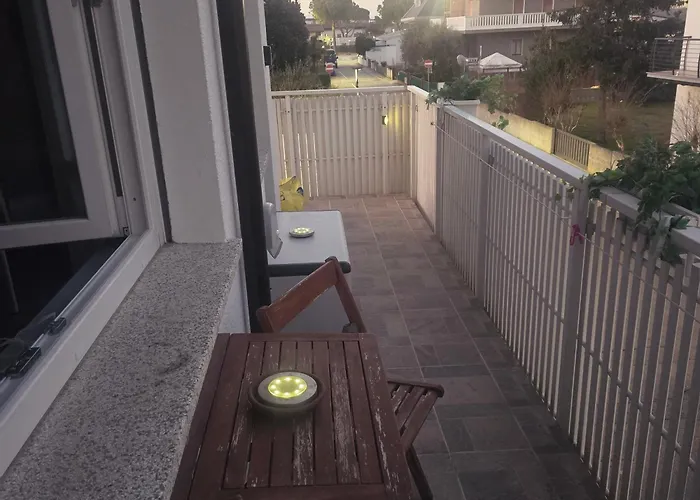 Apartment Stella Mare